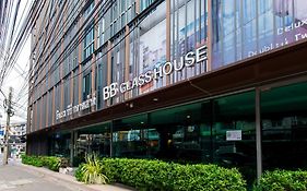 BB Glass House บีบี กลาสเฮ้าส์